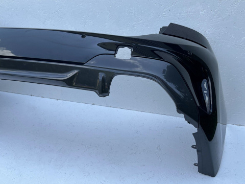 BMW 3er g21 Tournig m paket stoßstange hinten rear bumper Original mb706 BMW 3er g21 Tournig m paket stoßstange hinten rear bumper Original mb706