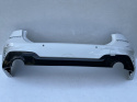 BMW 3er g21 Tournig m paket stoßstange hinten rear bumper Original mb708