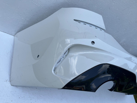 BMW 3er g21 Tournig m paket stoßstange hinten rear bumper Original mb708 BMW 3er g21 Tournig m paket stoßstange hinten rear bumper Original mb708