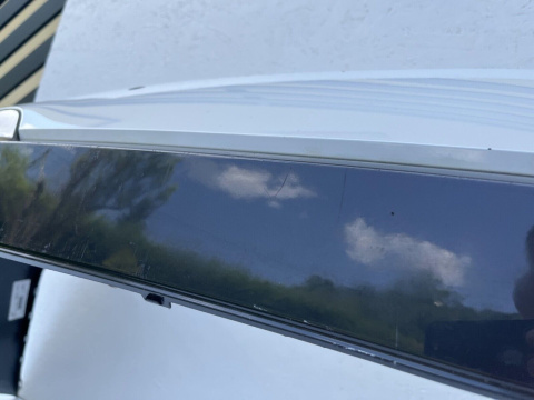 BMW 3er g21 Tournig m paket stoßstange hinten rear bumper Original mb708 BMW 3er g21 Tournig m paket stoßstange hinten rear bumper Original mb708