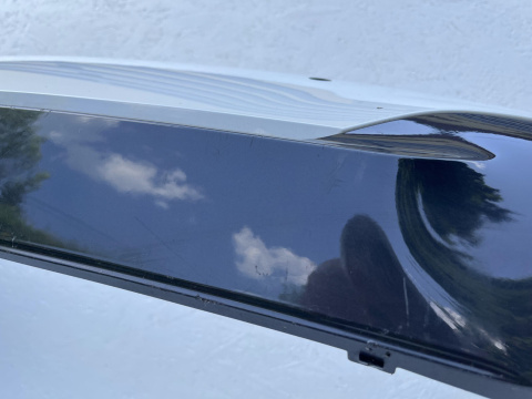 BMW 3er g21 Tournig m paket stoßstange hinten rear bumper Original mb708 BMW 3er g21 Tournig m paket stoßstange hinten rear bumper Original mb708