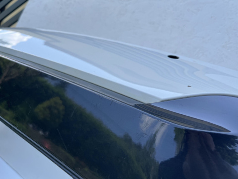 BMW 3er g21 Tournig m paket stoßstange hinten rear bumper Original mb708 BMW 3er g21 Tournig m paket stoßstange hinten rear bumper Original mb708