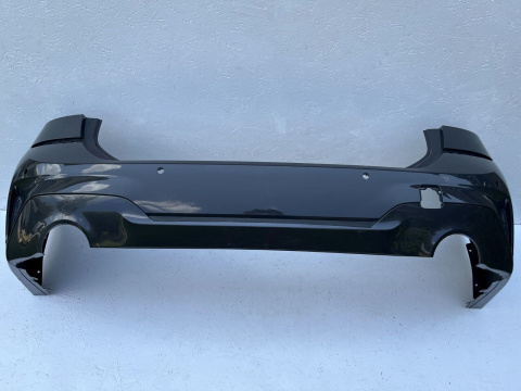 BMW 3er g21 Tournig m paket stoßstange hinten rear bumper Original mb709 BMW 3er g21 Tournig m paket stoßstange hinten rear bumper Original mb709