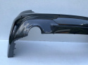 BMW 3er g21 Tournig m paket stoßstange hinten rear bumper Original mb709