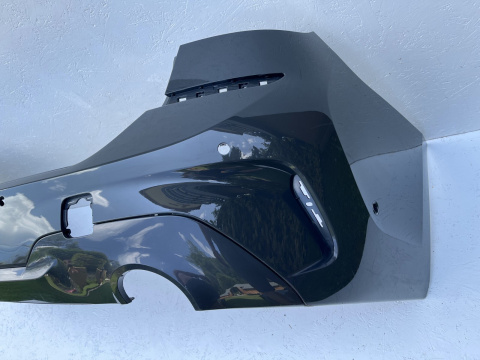 BMW 3er g21 Tournig m paket stoßstange hinten rear bumper Original mb709 BMW 3er g21 Tournig m paket stoßstange hinten rear bumper Original mb709