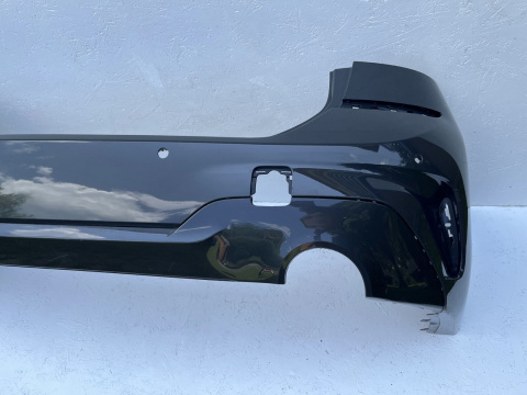 BMW 3er g21 Tournig m paket stoßstange hinten rear bumper Original mb709 BMW 3er g21 Tournig m paket stoßstange hinten rear bumper Original mb709