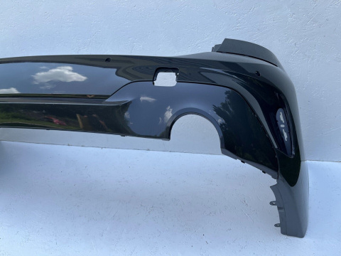 BMW 3er g21 Tournig m paket stoßstange hinten rear bumper Original mb709 BMW 3er g21 Tournig m paket stoßstange hinten rear bumper Original mb709