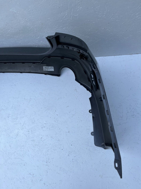 BMW 3er g21 Tournig m paket stoßstange hinten rear bumper Original mb709 BMW 3er g21 Tournig m paket stoßstange hinten rear bumper Original mb709