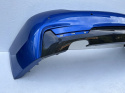 BMW 4er F32 F33 F36 m paket Stoßstange hinten rear bumper Original bg138