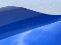 BMW 4er F32 F33 F36 m paket Stoßstange hinten rear bumper Original bg138