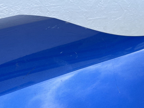 BMW 4er F32 F33 F36 m paket Stoßstange hinten rear bumper Original bg138 BMW 4er F32 F33 F36 m paket Stoßstange hinten rear bumper Original bg138