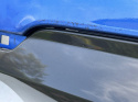 BMW 4er F32 F33 F36 m paket Stoßstange hinten rear bumper Original bg138