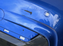 BMW 4er F32 F33 F36 m paket Stoßstange hinten rear bumper Original bg138