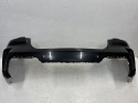 BMW 4er G22 G23 m paket Stoßstange hinten rear bumper Original mb