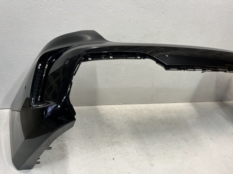 BMW 4er G22 G23 m paket Stoßstange hinten rear bumper Original mb BMW 4er G22 G23 m paket Stoßstange hinten rear bumper Original mb