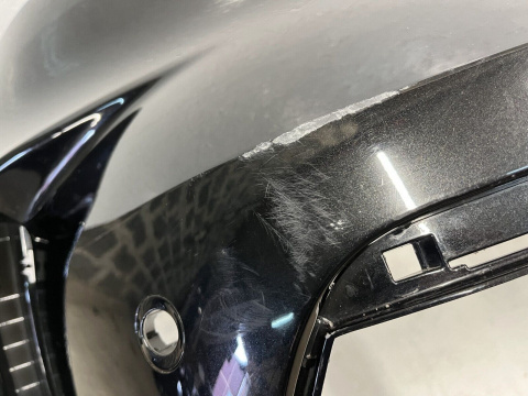 BMW 4er G22 G23 m paket Stoßstange hinten rear bumper Original mb BMW 4er G22 G23 m paket Stoßstange hinten rear bumper Original mb
