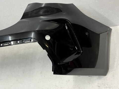 BMW 4er G22 G23 m paket Stoßstange hinten rear bumper Original mb BMW 4er G22 G23 m paket Stoßstange hinten rear bumper Original mb