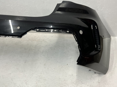 BMW 4er G22 G23 m paket Stoßstange hinten rear bumper Original mb BMW 4er G22 G23 m paket Stoßstange hinten rear bumper Original mb