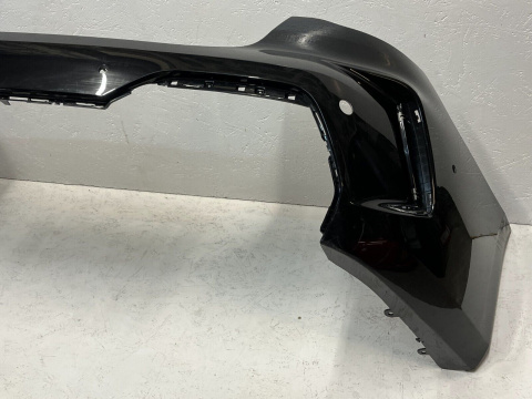 BMW 4er G22 G23 m paket Stoßstange hinten rear bumper Original mb BMW 4er G22 G23 m paket Stoßstange hinten rear bumper Original mb