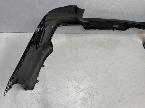 BMW 4er G22 G23 m paket Stoßstange hinten rear bumper Original mb BMW 4er G22 G23 m paket Stoßstange hinten rear bumper Original mb