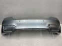 BMW 4er M4 F82 F83 m paket Stoßstange hinten rear bumper Original mb643
