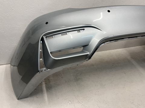 BMW 4er M4 F82 F83 m paket Stoßstange hinten rear bumper Original mb643 BMW 4er M4 F82 F83 m paket Stoßstange hinten rear bumper Original mb643