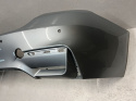 BMW 4er M4 F82 F83 m paket Stoßstange hinten rear bumper Original mb643
