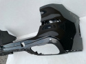 BMW X5 G05 M paket Stoßstange hinten bumper rear Original bg37