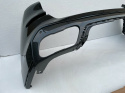 BMW X5 G05 M paket Stoßstange hinten bumper rear Original bg37
