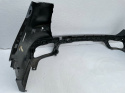 BMW X5 G05 M paket Stoßstange hinten bumper rear Original bg37