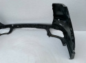 BMW X5 G05 M paket Stoßstange hinten bumper rear Original bg37