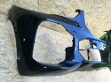 BMW X5 G05 M paket Stoßstange vorne front bumper Original bg110