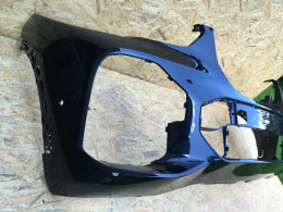 BMW X5 G05 M paket Stoßstange vorne front bumper Original bg110