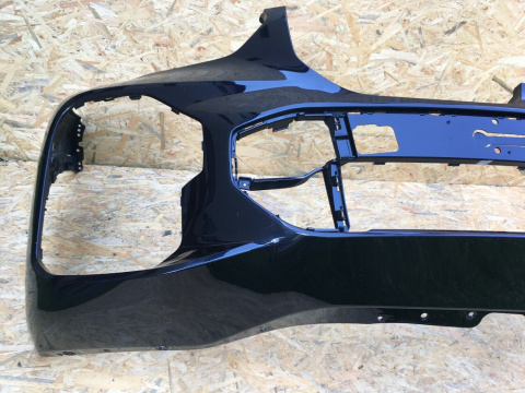 BMW X5 G05 M paket Stoßstange vorne front bumper Original bg110 BMW X5 G05 M paket Stoßstange vorne front bumper Original bg110