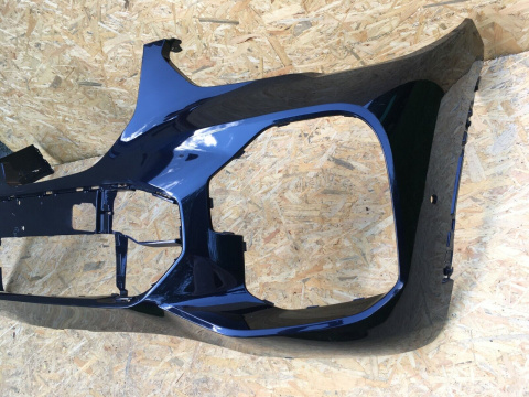 BMW X5 G05 M paket Stoßstange vorne front bumper Original bg110 BMW X5 G05 M paket Stoßstange vorne front bumper Original bg110