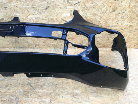 BMW X5 G05 M paket Stoßstange vorne front bumper Original bg110 BMW X5 G05 M paket Stoßstange vorne front bumper Original bg110