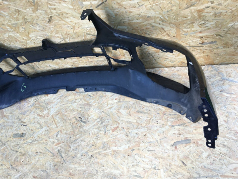 BMW X5 G05 M paket Stoßstange vorne front bumper Original bg110 BMW X5 G05 M paket Stoßstange vorne front bumper Original bg110