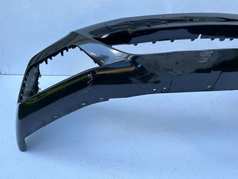 BMW 5er G30 G31 LCI M Paket Stoßstange vorne Original m 8098644 BMW 5er G30 G31 LCI M Paket Stoßstange vorne Original m 8098644