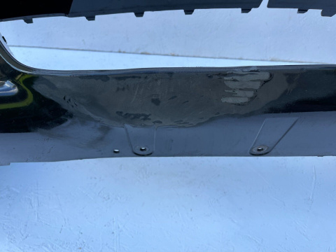 BMW 5er G30 G31 LCI M Paket Stoßstange vorne Original m 8098644 BMW 5er G30 G31 LCI M Paket Stoßstange vorne Original m 8098644