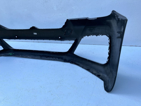 BMW 5er G30 G31 LCI M Paket Stoßstange vorne Original m 8098644 BMW 5er G30 G31 LCI M Paket Stoßstange vorne Original m 8098644