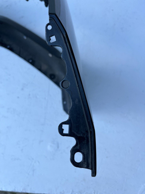 BMW 5er G30 G31 LCI M Paket Stoßstange vorne Original m 8098644 BMW 5er G30 G31 LCI M Paket Stoßstange vorne Original m 8098644