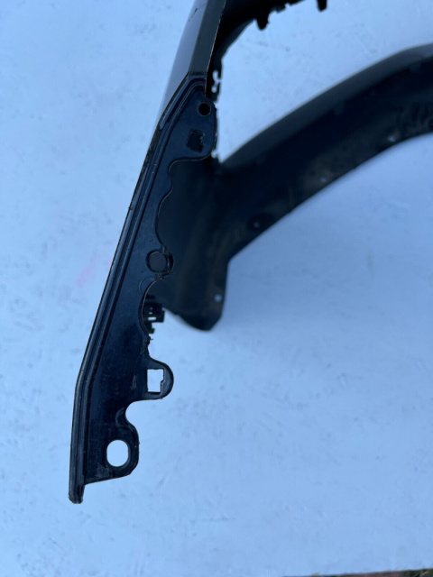 BMW 5er G30 G31 LCI M Paket Stoßstange vorne Original m 8098644 BMW 5er G30 G31 LCI M Paket Stoßstange vorne Original m 8098644