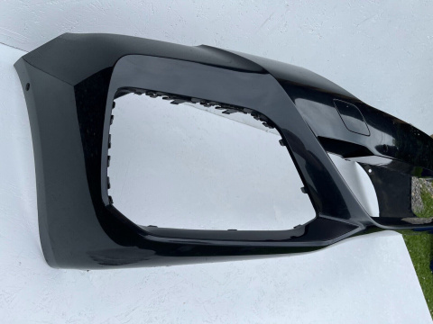 BMW 5er G30 G31 LCI m paket Stoßstange stossstange vorne bumper Original mb700 BMW 5er G30 G31 LCI m paket Stoßstange stossstange vorne bumper Original mb700