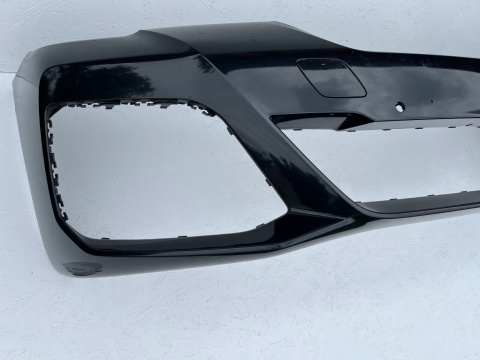 BMW 5er G30 G31 LCI m paket Stoßstange stossstange vorne bumper Original mb700 BMW 5er G30 G31 LCI m paket Stoßstange stossstange vorne bumper Original mb700