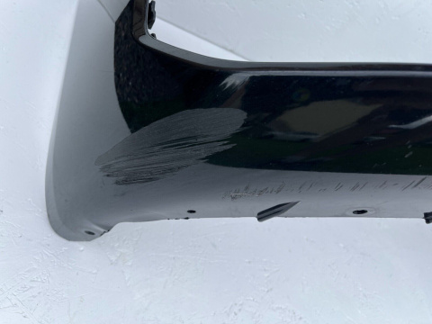 BMW 5er G30 G31 LCI m paket Stoßstange stossstange vorne bumper Original mb700 BMW 5er G30 G31 LCI m paket Stoßstange stossstange vorne bumper Original mb700