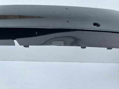 BMW 5er G30 G31 LCI m paket Stoßstange stossstange vorne bumper Original mb700 BMW 5er G30 G31 LCI m paket Stoßstange stossstange vorne bumper Original mb700