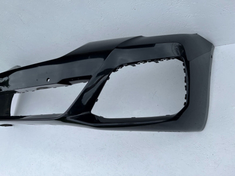 BMW 5er G30 G31 LCI m paket Stoßstange stossstange vorne bumper Original mb700 BMW 5er G30 G31 LCI m paket Stoßstange stossstange vorne bumper Original mb700