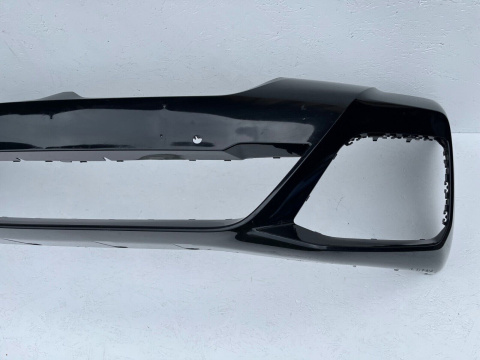 BMW 5er G30 G31 LCI m paket Stoßstange stossstange vorne bumper Original mb700 BMW 5er G30 G31 LCI m paket Stoßstange stossstange vorne bumper Original mb700