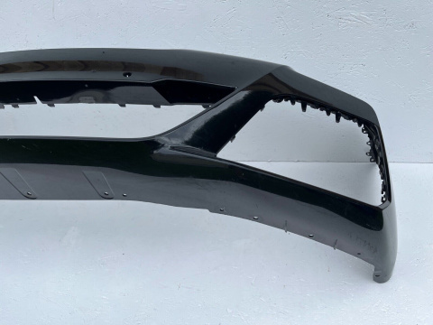 BMW 5er G30 G31 LCI m paket Stoßstange stossstange vorne bumper Original mb700 BMW 5er G30 G31 LCI m paket Stoßstange stossstange vorne bumper Original mb700
