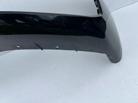BMW 5er G30 G31 LCI m paket Stoßstange stossstange vorne bumper Original mb700 BMW 5er G30 G31 LCI m paket Stoßstange stossstange vorne bumper Original mb700